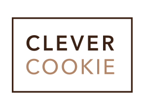 Clever Cookie Logo