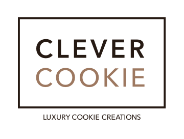 Clever Cookie - Luxury Cookie Creations